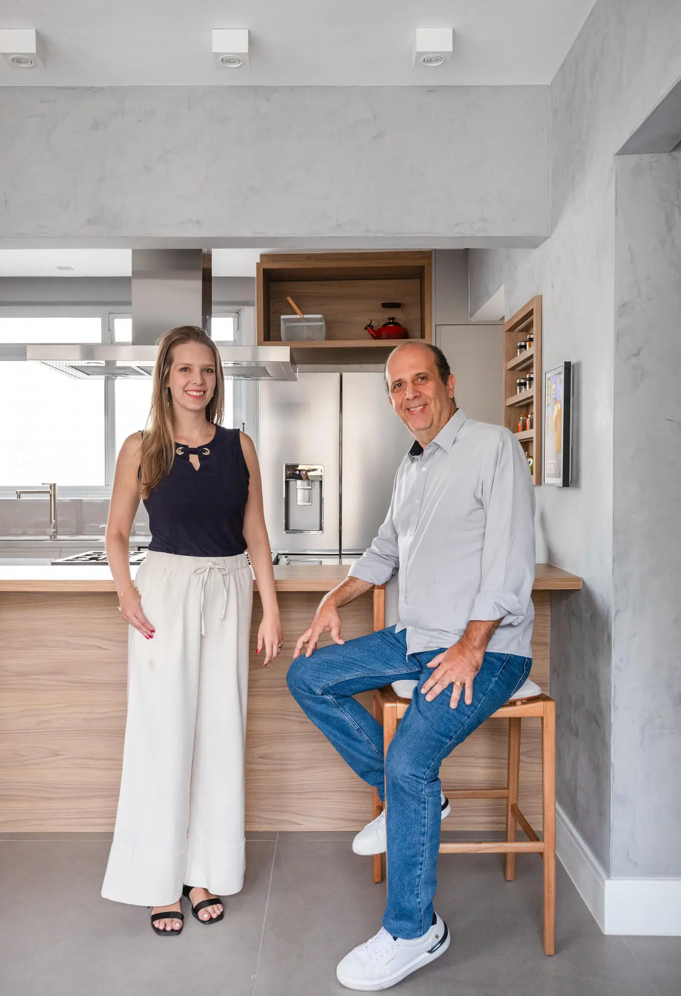 Sal Arquitetura